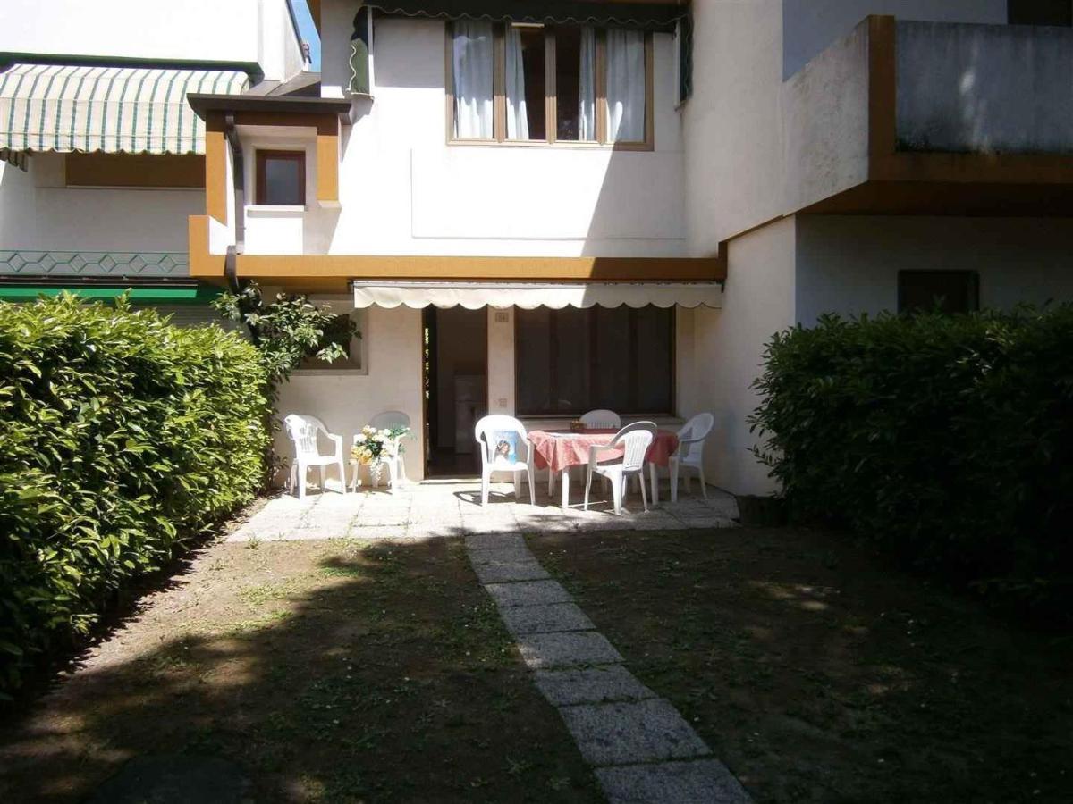 Holiday Home In Bibione 24579 Exterior photo